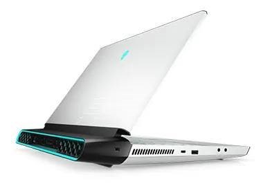 Alienware Area-51m R2